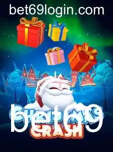 ChristmasCrash: Descubra a Excitante Experiência de Jogo com Bet69
