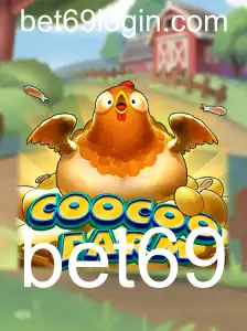 CooCooFarm: Explore a Diversão Agrícola com Apostas Inovadoras