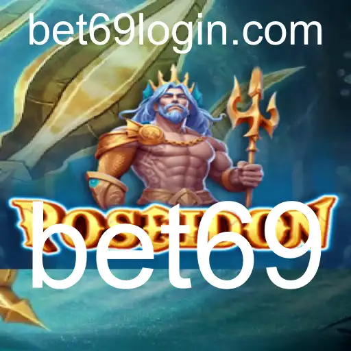 Poseidon: O Jogo que Está Transformando o Mundo das Apostas com a bet69